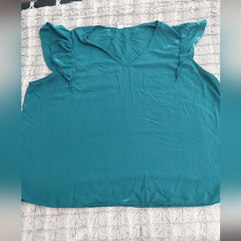 Old‎ Navy XXL blouse